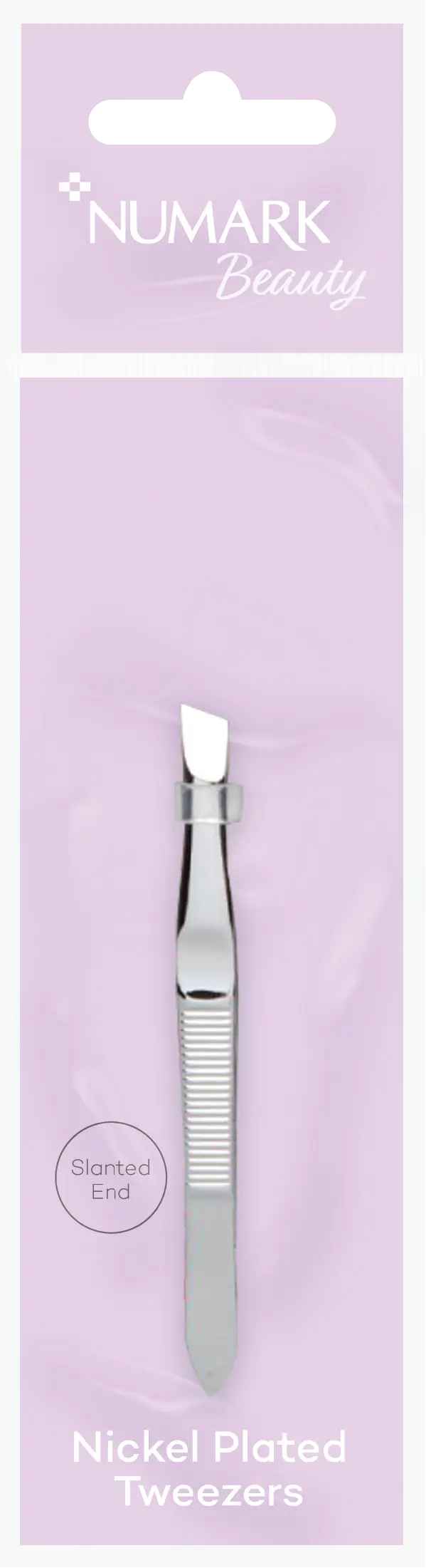Nickel Plated Tweezers