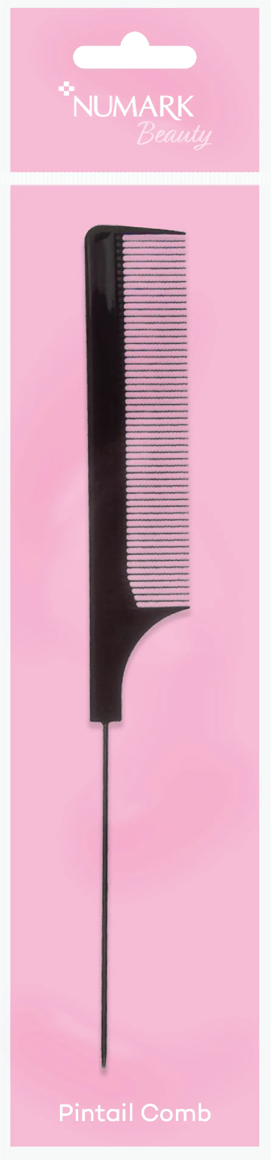 Pin Tail Comb